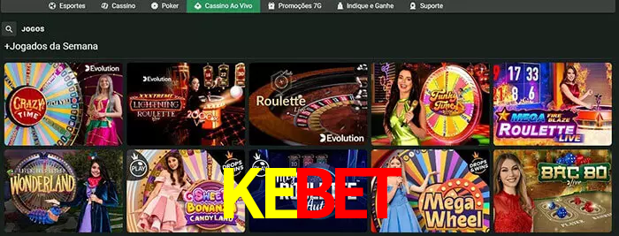 KEBET bet