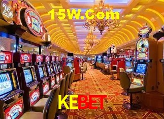 KEBET: Jogos de Caça-Níqueis-Altas Recompensas, Roleta-Velocidade, Blackjack-Desafios Máximos