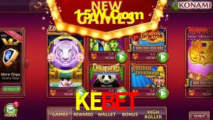 Segurança 2FA KEBET