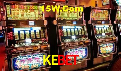 KEBET