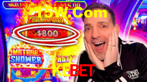 Programa VIP KEBET