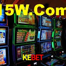 Game Providers KEBET