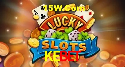 Sinta a adrenalina dos jogos de cassino com KEBET