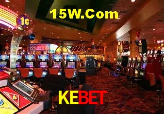 Tecnologia da Plataforma KEBET