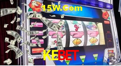 Casino Ao Vivo KEBET