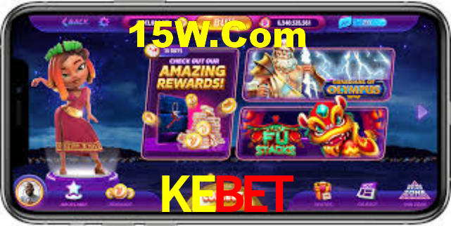 Exclusive Games KEBET