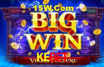 Jogos de Slot KEBET
