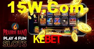 Live Casino KEBET