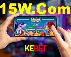 Slot Games KEBET