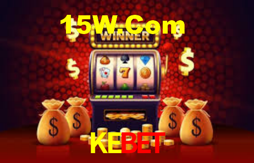 Live Casino KEBET