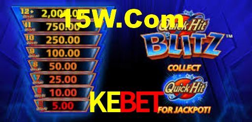 Daily Bonuses KEBET