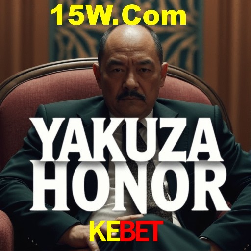 Welcome Bonus KEBET