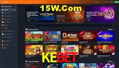 KEBET,KBET.Com