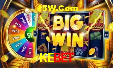 KEBET: Seu Cassino Premiado com Pagamentos Rápidos