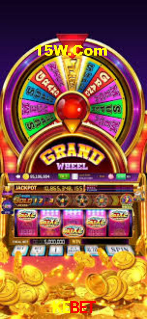 VIP Casino KEBET