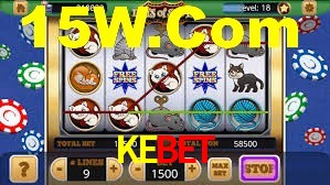 Experiência VIP KEBET