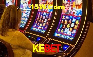 Login Seguro KEBET