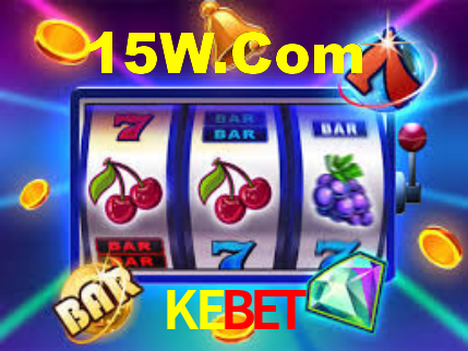 KEBET