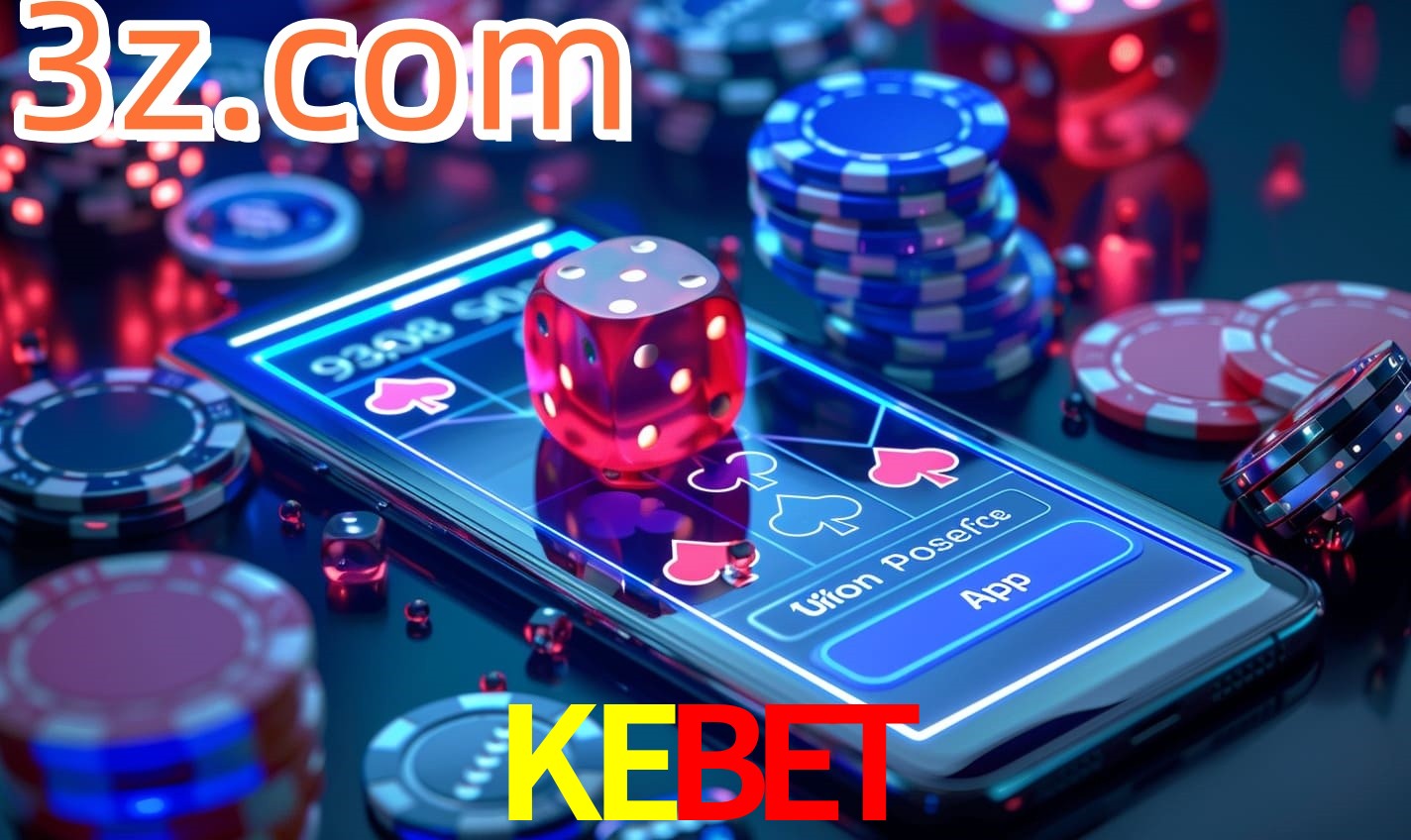 Baixar App KEBET