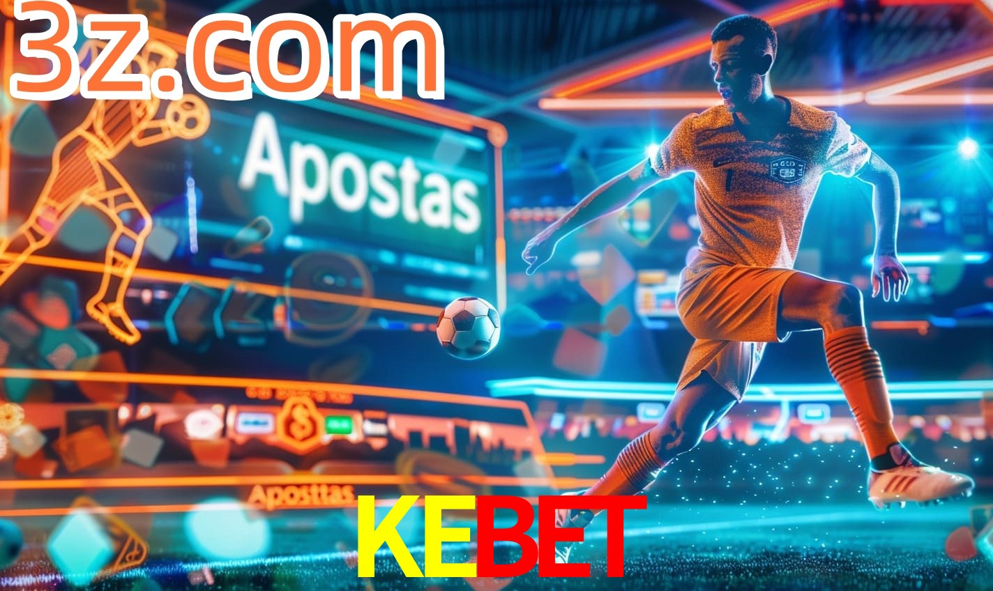 Apostas KEBET