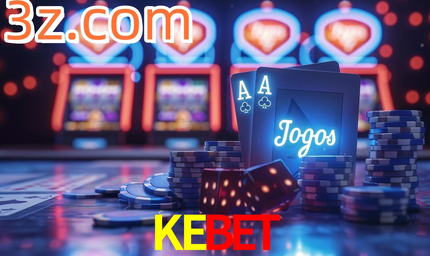 Lista de Jogos KEBET